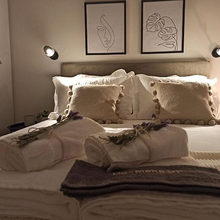 Stylish Ground Floor Maisonette โวโลส ภายนอก รูปภาพ